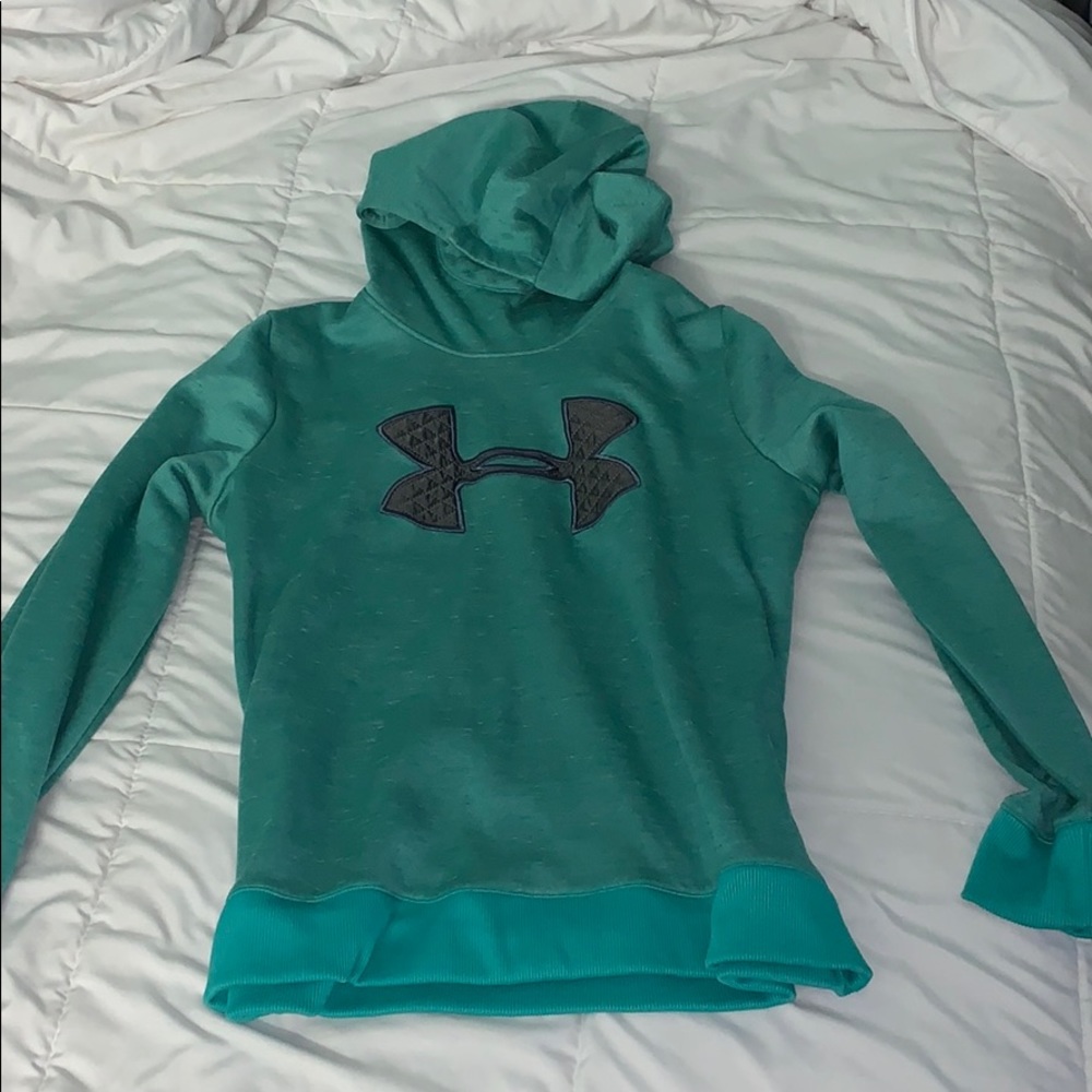 Women’s Under Armour Hoodie